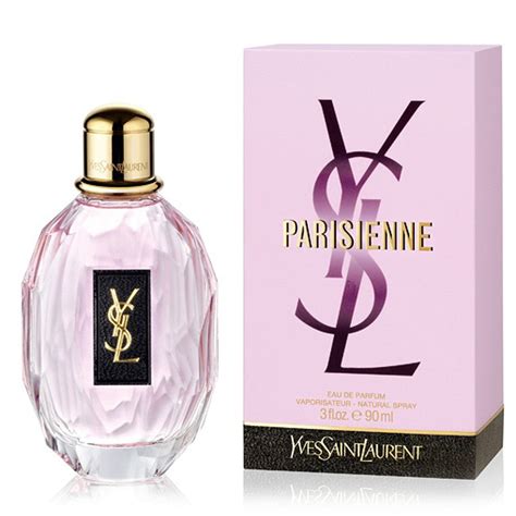 parisienne ysl parfum|YSL parisienne perfume gift set.